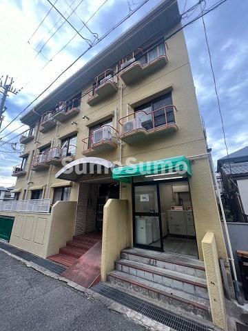 建物外観　外観です