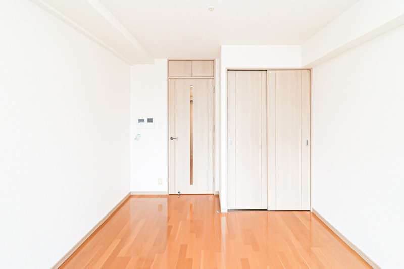 居室・リビング　広々ゆったり空間。