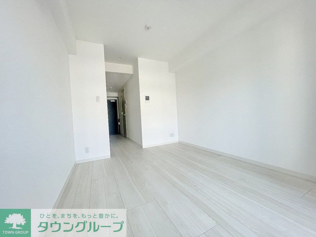 その他部屋・スペース　リビング/居室