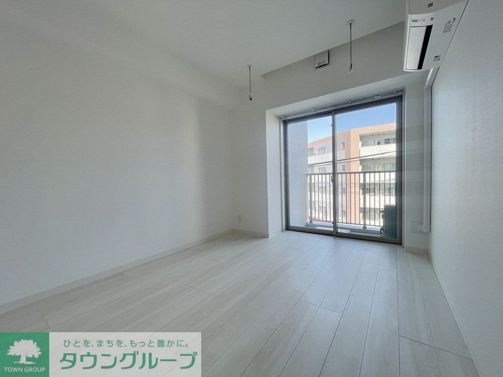 居室・リビング　リビング/居室