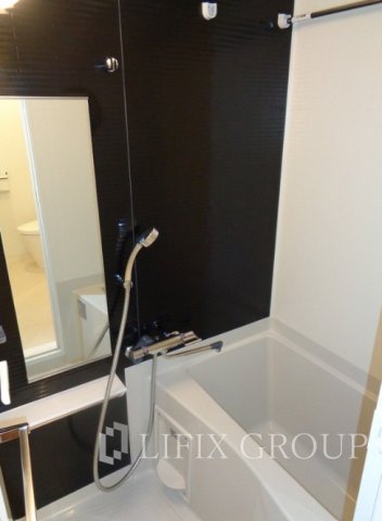 バス・シャワールーム　風呂