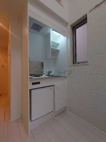 キッチン　フェリスタ落合