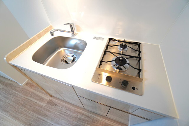 その他　※写真は同タイプ住戸です。