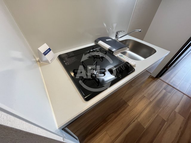 キッチン　コンフォリア・リヴ新大阪Q　キッチン