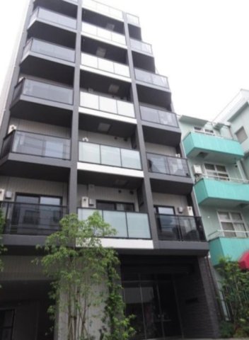 建物外観　☆きれいな外観☆