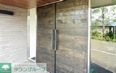 エントランス　部屋探しは株式会社　タウンハウジング　までお気軽にお問合せ…