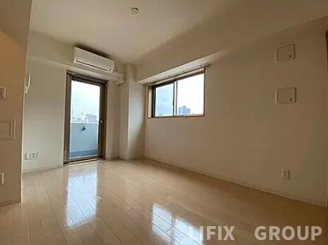 居室・リビング　居間・リビング