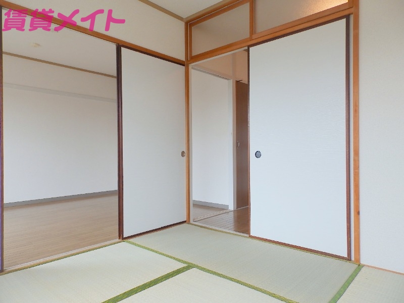 その他部屋・スペース　別部屋参考写真です