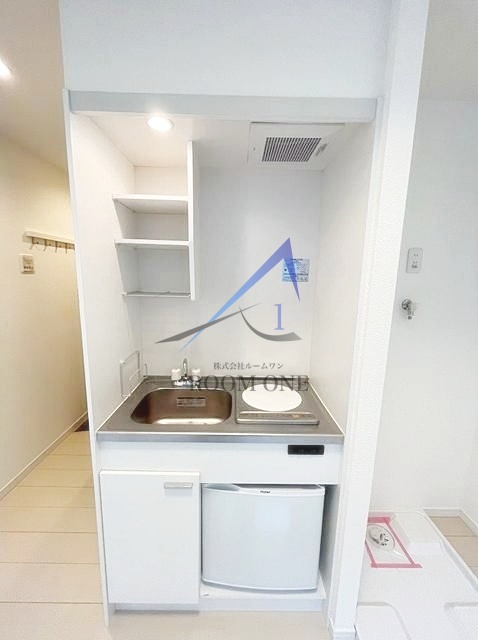 居室・リビング　洋室のお部屋です。