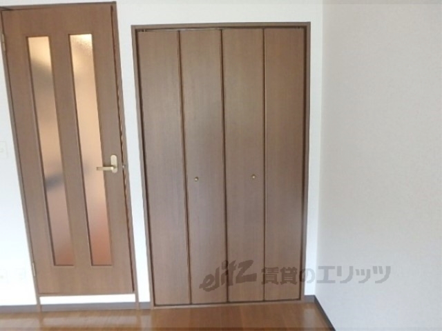 その他共有部分　集合ポスト