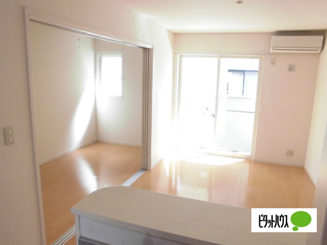 居室・リビング　同タイプ