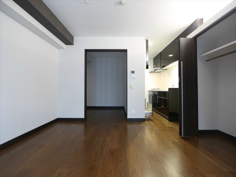 その他部屋・スペース　ＬＤＫ12.1帖　洋室3帖　繋げて使用できます