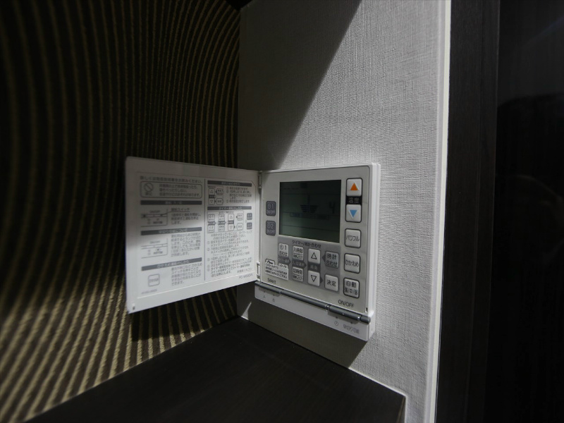 その他設備　床暖房完備