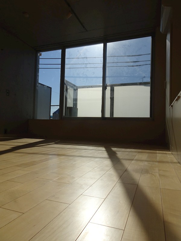 居室・リビング　同仕様