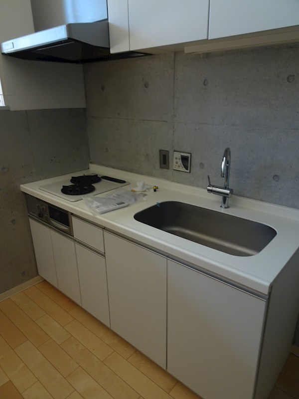 キッチン　同仕様