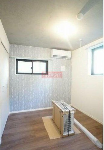 その他部屋・スペース　リビング/居室