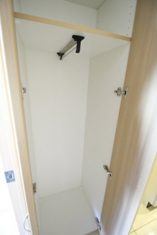 収納　収納　クローゼット