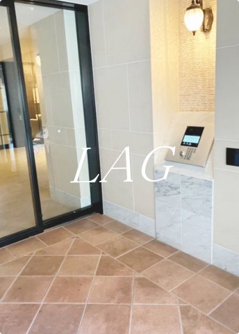 エントランス　エントランスです。