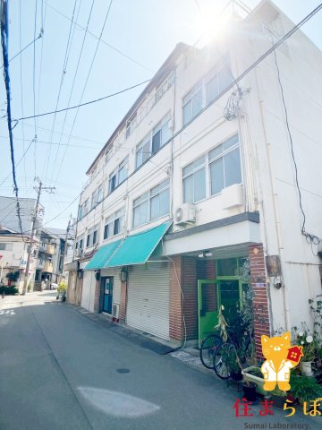 建物外観　★ ★ 口コミ平均4.94のお店 ★ ★