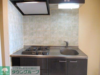 キッチン　★タウンハウジング蒲田店取り扱い★