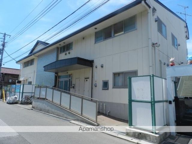 幼稚園・保育園　湊新田保育園（幼稚園・保育園）まで558m