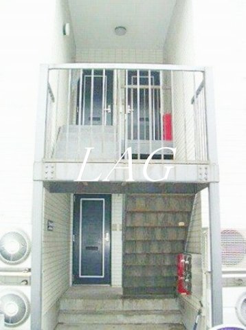 その他共有部分　共用部です。