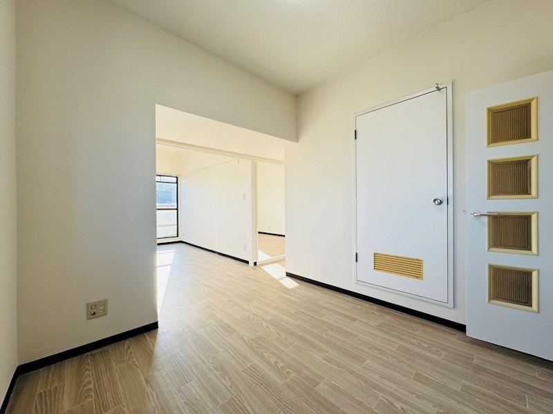 居室・リビング　別室参照