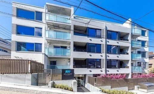 建物外観　☆綺麗な外観☆