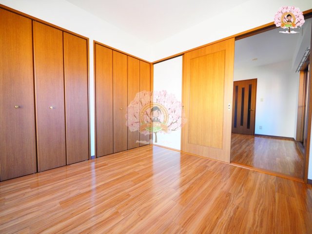 居室・リビング　別部屋参考写真