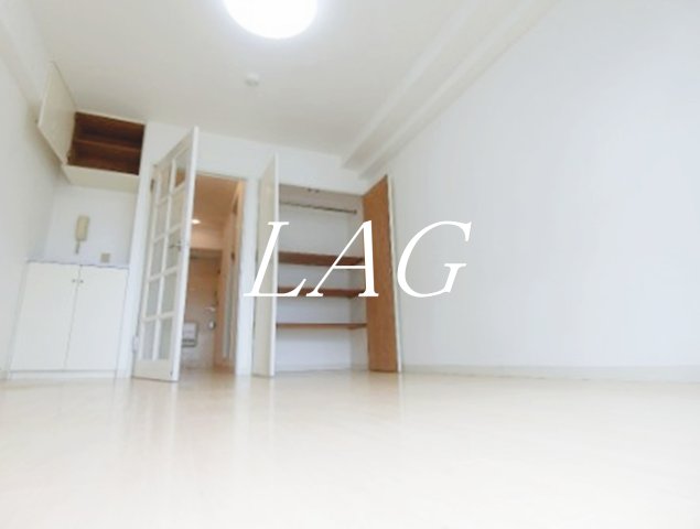 居室・リビング　洋室のお部屋です。