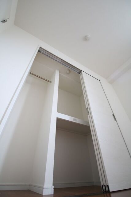 収納　※別室の参考写真の為、現況優先です。