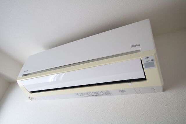 その他設備　※別室の参考写真の為、現況優先です。