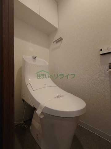 トイレ　※参考写真です。