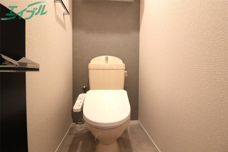 トイレ　別部屋参考写真