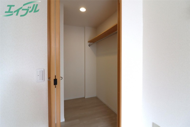 収納　別部屋参考写真