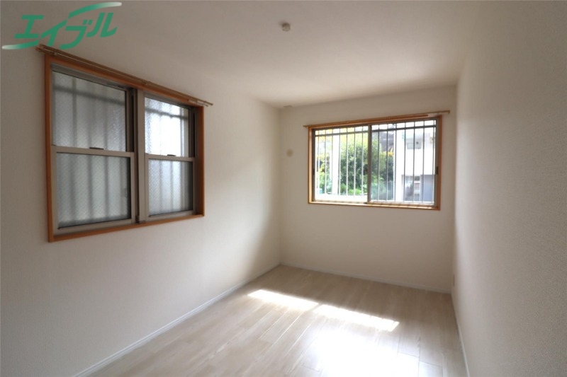 その他部屋・スペース　別部屋同型反転タイプ