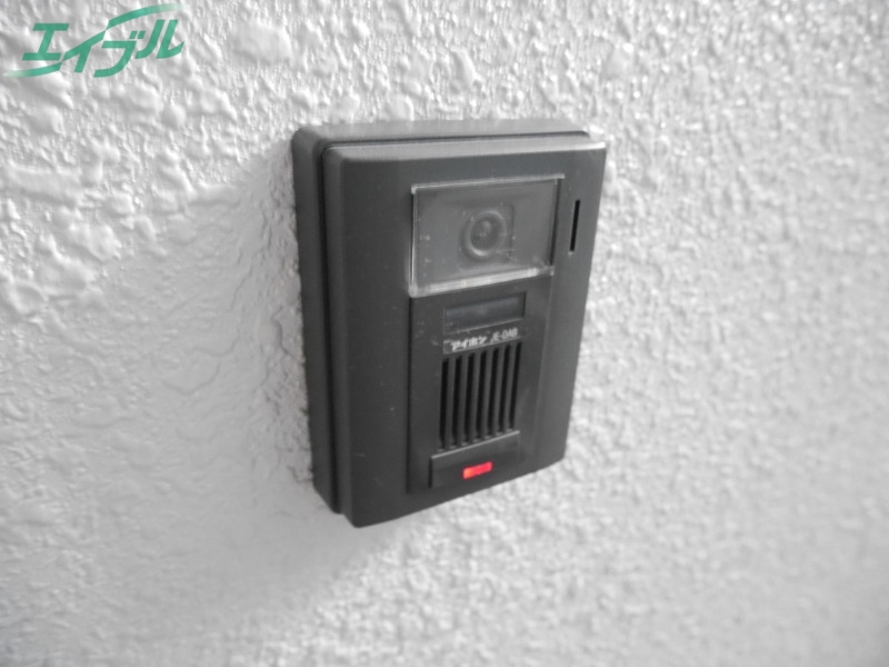 セキュリティ　別部屋参考写真