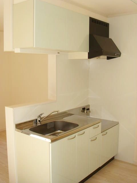 キッチン　※現況優先