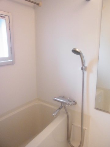 バス・シャワールーム　※参考写真