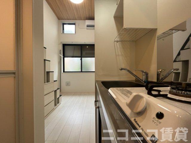 眺望　別号室イメージの為、現状を優先致します。