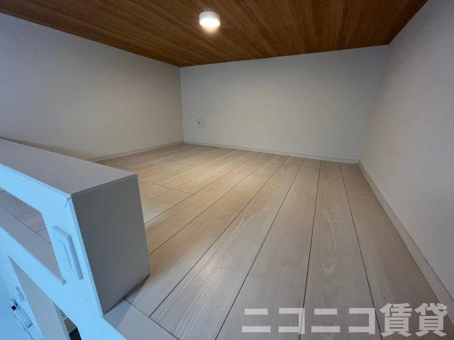 その他部屋・スペース　別号室イメージの為、現状を優先致します。