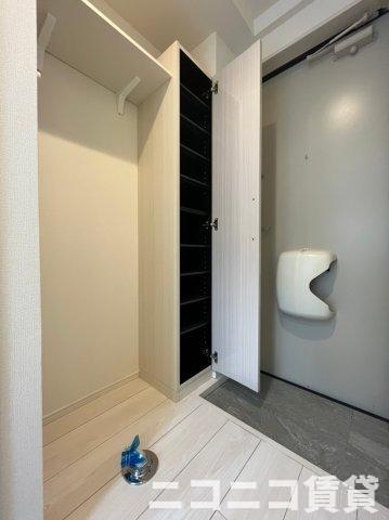 その他　別号室イメージの為、現状を優先致します。