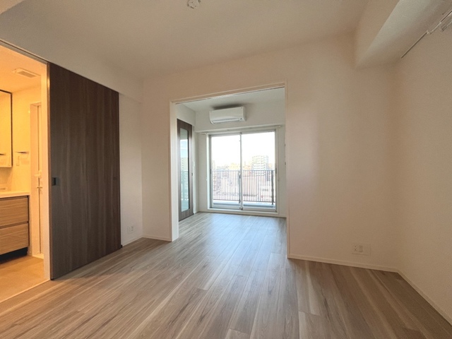 居室・リビング　※写真は同タイプ住戸です。