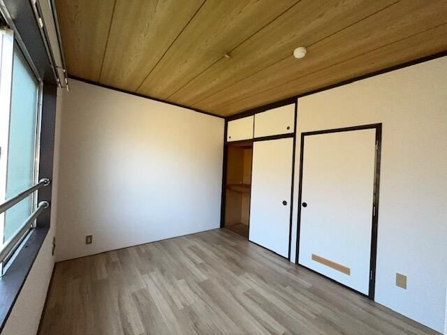 居室・リビング　現況優先