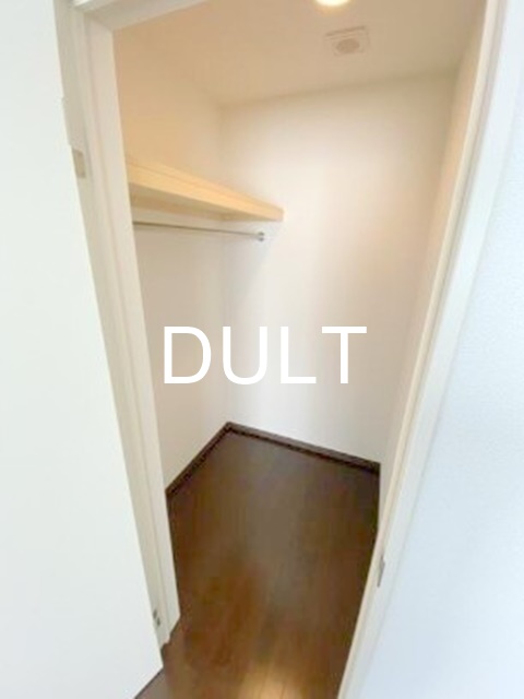 収納　収納です。