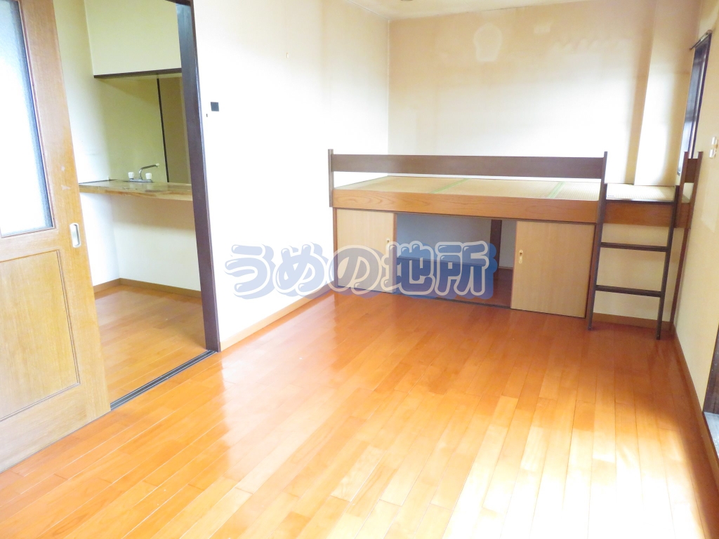 その他部屋・スペース　洋室