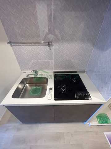 キッチン　参考写真