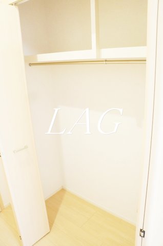 収納　収納です。