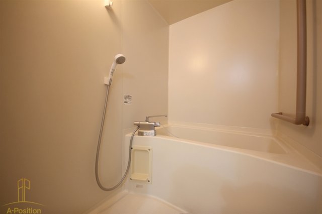 バス・シャワールーム　エスパシオ21