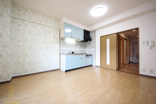 居室・リビング　エスパシオ21